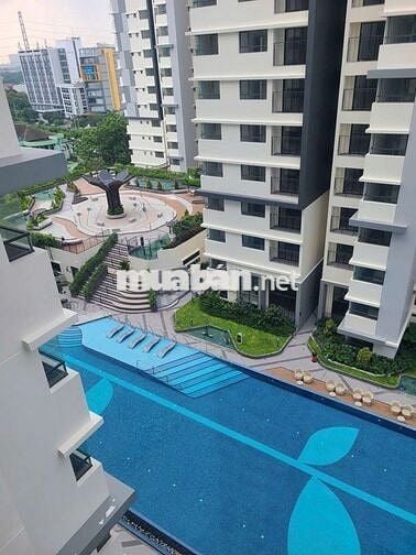 Căn gốc, 2pn, gd3. Giá F0 sang rẻ 300tr