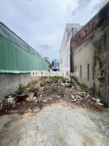 Tôi Bán Lô MT NGÔ QUYỀN _ SƠN TRÀ _ Giá SỤP HẦM