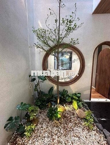 Bán nhà Khu Vip đường 7,5m Hoà xuân Vip