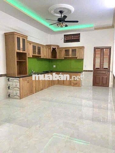 Cho Thuê Nhà 2 Lầu Có: 4pn Nằm Ở Đường N2 - Khu Cư Dĩ An - Bình Dương