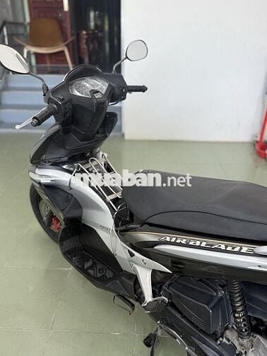 Honda Air Blade Fi ,khóa thông minh ,1 chủ sử dụng