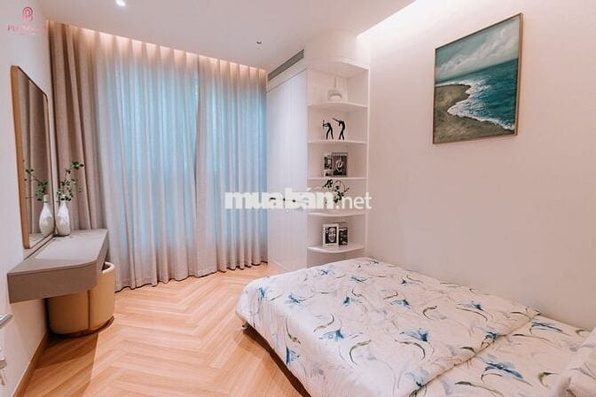 Căn hộ view sông Hàn giá tốt, giỏ ngoại giao mới mở