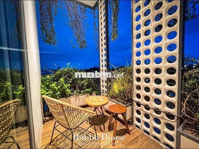 CH chung cư mini full NT ban công thang máy _ gần tòa nhà Viettel Q10