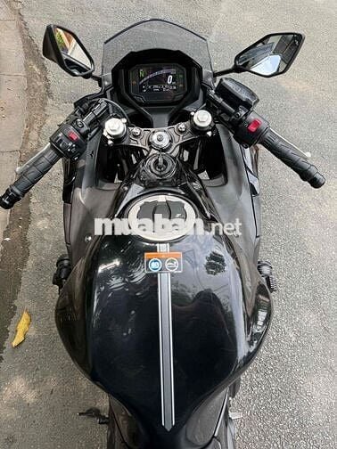Kawasaki Ninja 650 2020 mẫu mới , bstp 9 chủ
