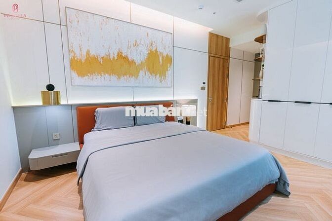 Căn hộ view sông Hàn giá tốt, giỏ ngoại giao mới mở