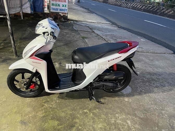 bán vission khoa key. chính chủ