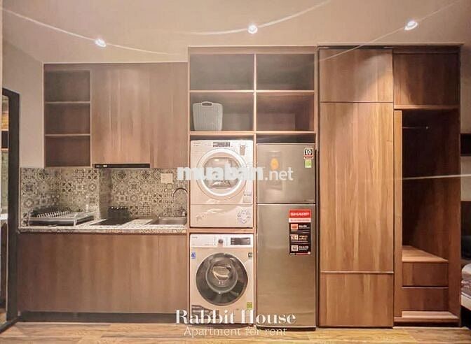 CH chung cư mini full NT ban công thang máy _ gần tòa nhà Viettel Q10