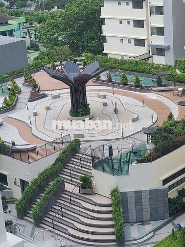 Căn gốc, 2pn, gd3. Giá F0 sang rẻ 300tr