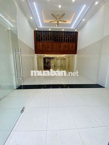 Cho thuê nhà MT 61A Thăng Long , phường 4 , quận Tân Bình