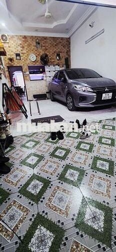 Mặt bằng trong hẻm cách đường Bạch Đằng 25m, thông ra Bùi Đình Túy