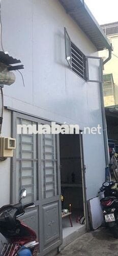 Bán Nhà trung tâm quận 8, Ngay trường học Quốc tế song ngữ Victoria