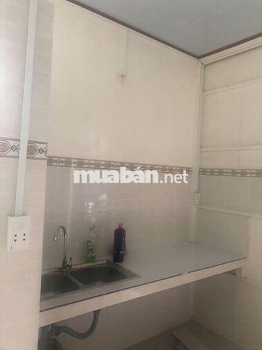 Bán Nhà trung tâm quận 8, Ngay trường học Quốc tế song ngữ Victoria