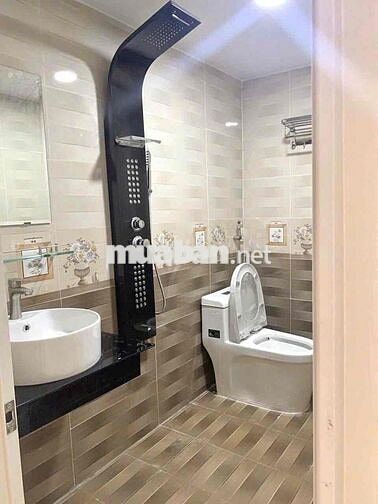 Cho Thuê Nhà 2 Lầu Có: 4pn Nằm Ở Đường N2 - Khu Cư Dĩ An - Bình Dương