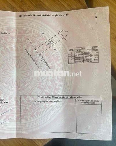 3lô đất biệt thự vip khu mê trô trung tâm đắc địa phường Tân An