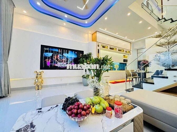 Nhà 3 tầng kiệt khu Đô Thị Phước Lý khu cao ráo ko ngập
Giá 4ty480tl