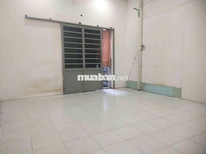 Cho thuê nhà nhỏ Bạch Đằng p24 Bình Thạnh