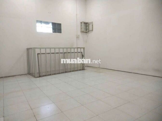 Cho thuê nhà nhỏ Bạch Đằng p24 Bình Thạnh