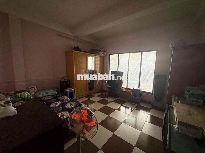 Bán nhà mặt tiền đường Phạm Văn Chiêu tiện kinh doanh mua bán .