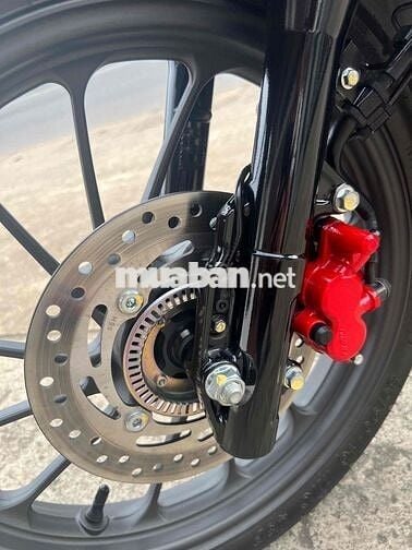 Honda SH Mode 2025 Xám 606 km