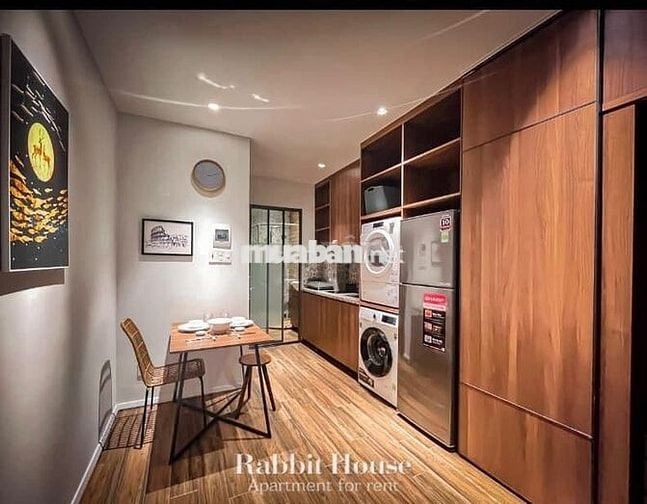 CH chung cư mini full NT ban công thang máy _ gần tòa nhà Viettel Q10