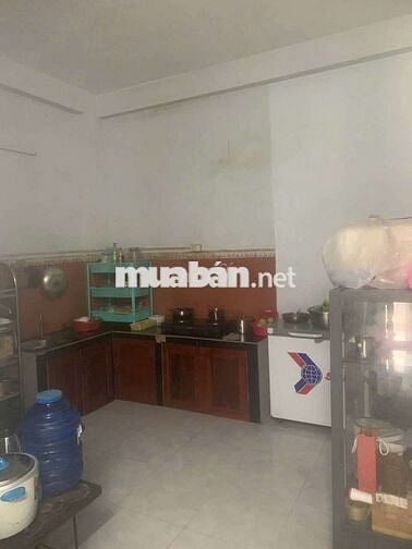 Cho thuê nhà gần Làng Đại học và ngã ba Cây lơn Dĩ An