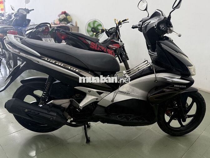 Honda Air Blade Fi ,khóa thông minh ,1 chủ sử dụng
