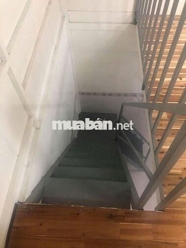 Bán Nhà trung tâm quận 8, Ngay trường học Quốc tế song ngữ Victoria