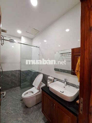 Cho thuê nhà MT 61A Thăng Long , phường 4 , quận Tân Bình