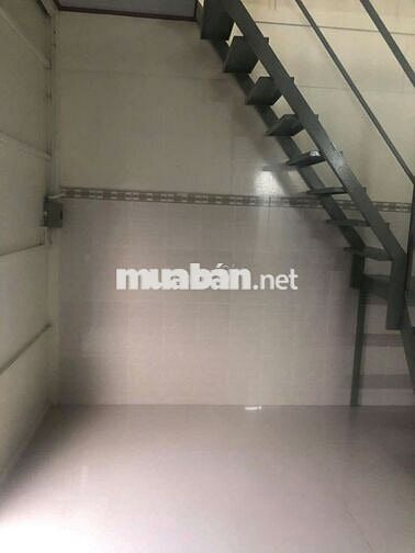 Bán Nhà trung tâm quận 8, Ngay trường học Quốc tế song ngữ Victoria