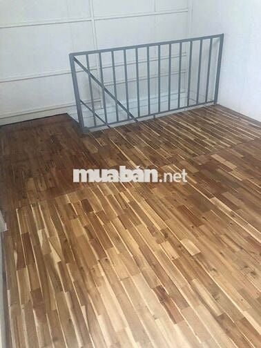 Bán Nhà trung tâm quận 8, Ngay trường học Quốc tế song ngữ Victoria