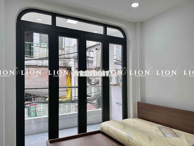 Cho thuê phòng trọ Tô Hiến Thành Quận 10 Gần ĐH UEH,ĐH Huflit