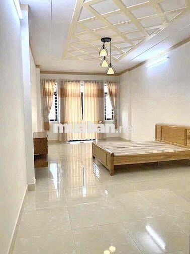 Cho Thuê Nhà 2 Lầu Có: 4pn Nằm Ở Đường N2 - Khu Cư Dĩ An - Bình Dương