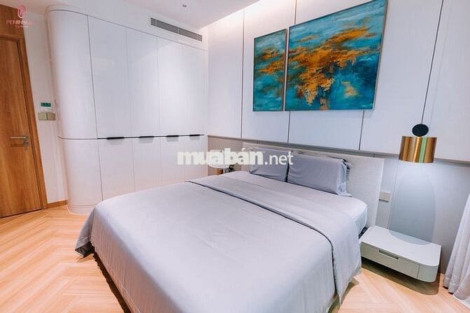 Căn hộ view sông Hàn giá tốt, giỏ ngoại giao mới mở