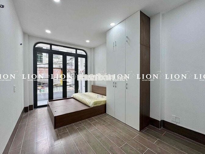 Cho thuê phòng trọ Tô Hiến Thành Quận 10 Gần ĐH UEH,ĐH Huflit