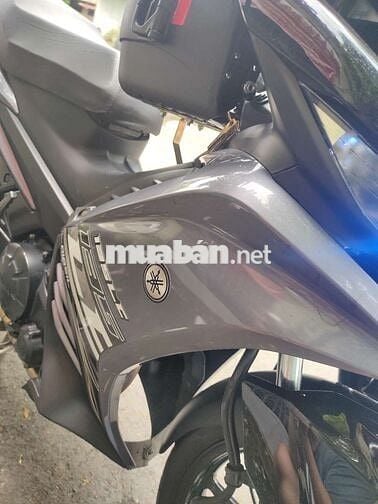 Exciter 135 Đen Full 57zz có Fix cho Ae nhanh gọn