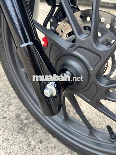 Honda SH Mode 2025 Xám 606 km