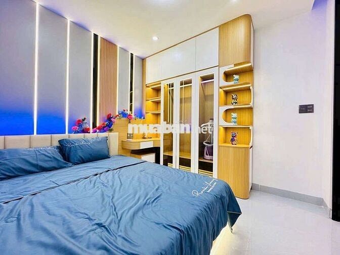 Nhà 3 tầng kiệt khu Đô Thị Phước Lý khu cao ráo ko ngập
Giá 4ty480tl