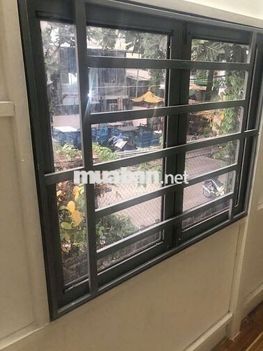 Bán Nhà trung tâm quận 8, Ngay trường học Quốc tế song ngữ Victoria