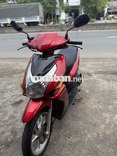 Honda Click 110 Đỏ 17000km , 1 chủ sử dụng
