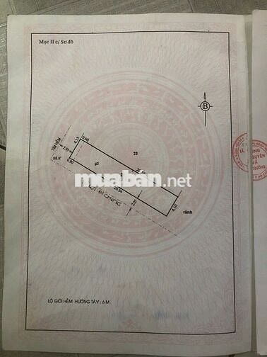 2 LÔ HẺM VIP TRẦN ĐÌNH TRỌNG - 37M2/50.5M2 - 4 TẦNG + ST - CHỈ 5.5 TỶ