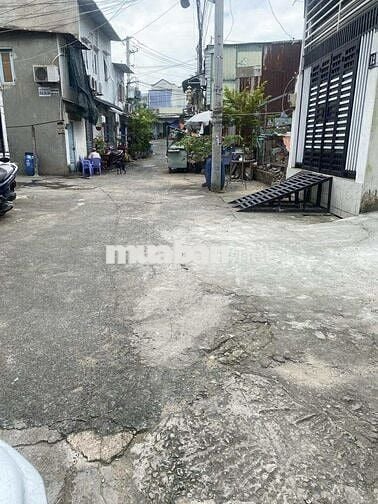 BÁN LÔ ĐẤT FULL THỔ CƯ LINH XUÂN 161 M2, GIÁ 4,5 TỶ THƯƠNG LƯỢNG