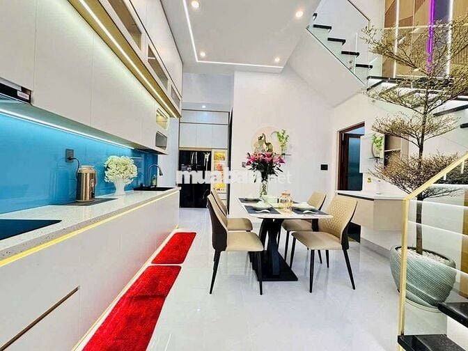 Nhà 3 tầng kiệt khu Đô Thị Phước Lý khu cao ráo ko ngập
Giá 4ty480tl