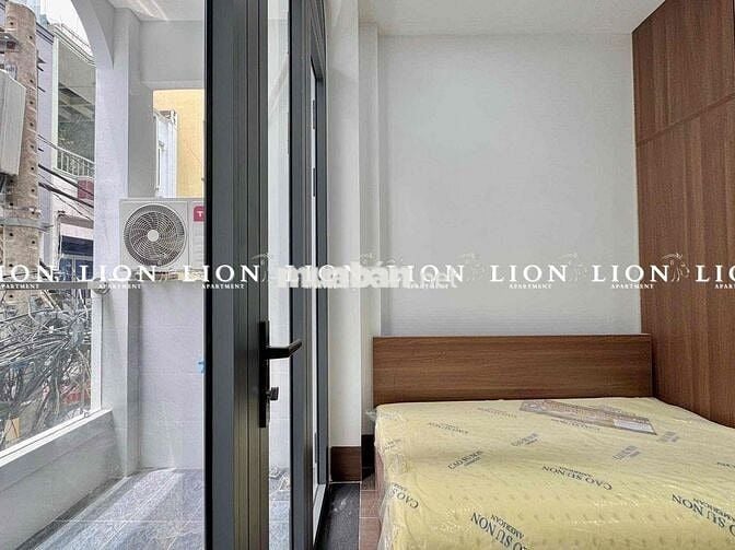 Cho thuê phòng trọ Tô Hiến Thành Quận 10 Gần ĐH UEH,ĐH Huflit