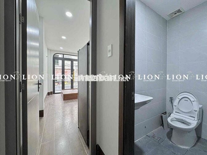 Cho thuê phòng trọ Tô Hiến Thành Quận 10 Gần ĐH UEH,ĐH Huflit