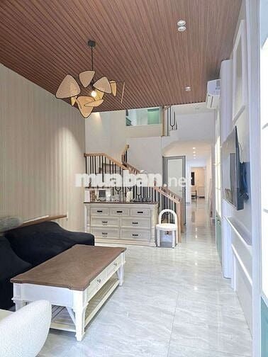 Bán căn villa mini mặt tiền sơn trà - Đà Nẵng