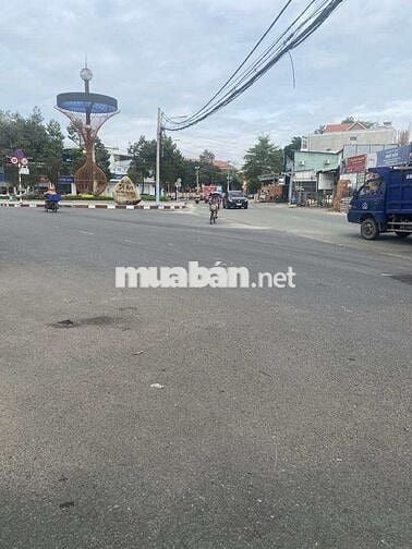 BÁN LÔ ĐẤT FULL THỔ CƯ LINH XUÂN 161 M2, GIÁ 4,5 TỶ THƯƠNG LƯỢNG