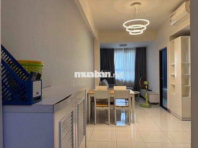 Bán căn hộ City Tower 2PN sổ hồng riêng