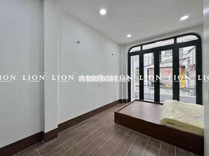 Cho thuê phòng trọ Tô Hiến Thành Quận 10 Gần ĐH UEH,ĐH Huflit