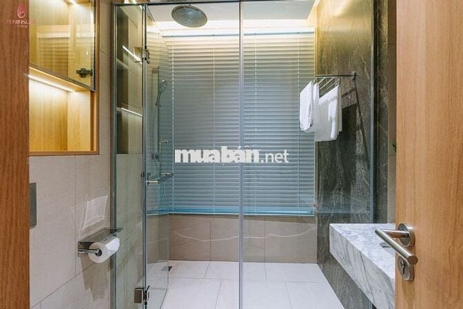 Căn hộ view sông Hàn giá tốt, giỏ ngoại giao mới mở