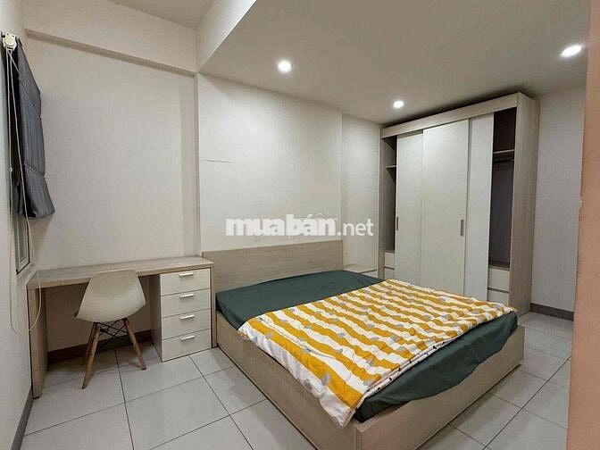 Bán căn hộ City Tower 2PN sổ hồng riêng